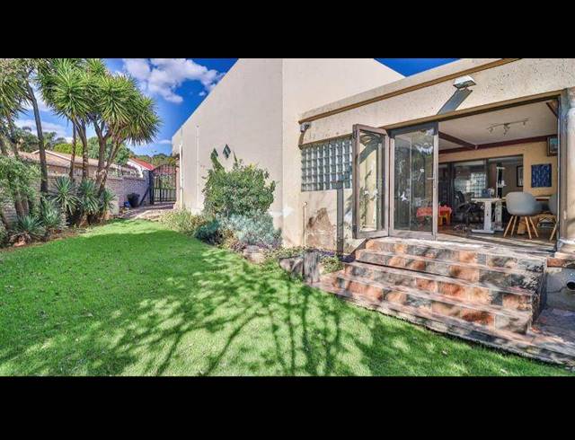 3 BEDROOM HOUSE FOR SALE IN MULBARTON